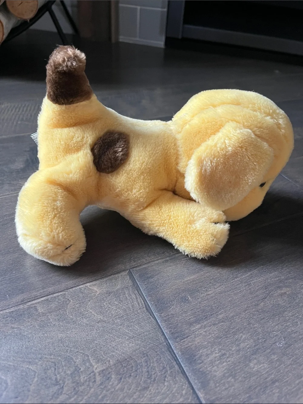 Vintage 1983 Spot the Puppy Eric Hill Plush Excellent condition!!